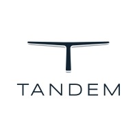 Tandem logo - Similar company to E-360 Solutions