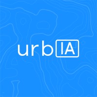 Urbia logo - Similar company to Bitotec
