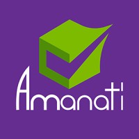 Amanati LLC logo - Similar company to My Office • ჩემი ოფისი