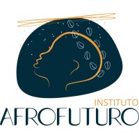 Instituto Afrofuturo logo - Similar company to Service Design Show