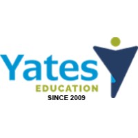 Yates Education ACCA logo - Similar company to Ceart It Solutions Ltd.