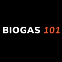 Biogas101 logo - Similar company to Apt - Mit