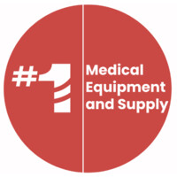 #1 Medical Equipment and Supply logo - Similar company to Ramps Plus