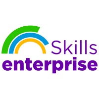 Skills Enterprise logo - Similar company to Carpenter'S Cafe