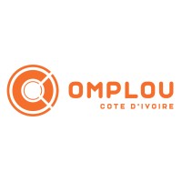 OMPLOU COTE D'IVOIRE logo - Similar company to Dmeib
