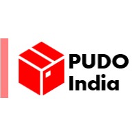 Pudo India logo - Similar company to 9Km