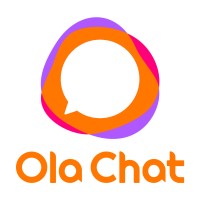 Ola Chat logo - Similar company to Bigo