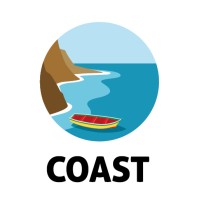COAST Cabo Verde logo - Similar company to 