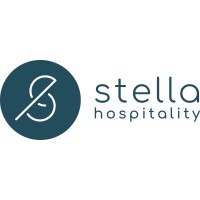 Stella Hospitality logo - Similar company to Stella Hospitality