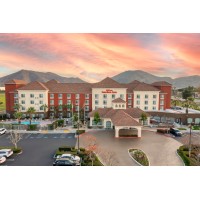 Hilton Garden Inn Fontana logo - Similar company to Hotel Mdr
