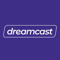 Dreamcast logo - Similar company to Nuron.Io