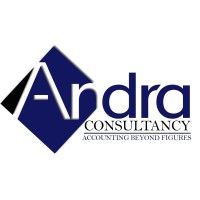 Andra Consultancy logo - Similar company to Aurora Consulting