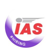 Inter Aviation Services (IAS) logo - Similar company to G & A De Meuter Nv
