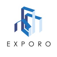 Exporo logo - Similar company to Ames Foundation
