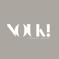 NOUK! interior | design logo - Similar company to Mv Interior Design