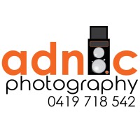 Adnic Photographic Services logo - Similar company to Endc - National Dance School Of Canada