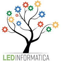 Led Informatica logo - Similar company to Led Informatica