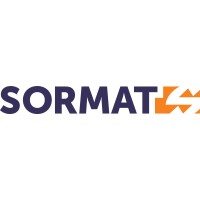 SORMAT Sverige logo - Similar company to Semin Cz