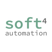 soft4automation GmbH logo - Similar company to Pastami