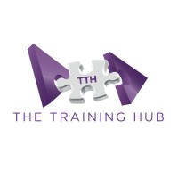The Training Hub logo - Similar company to Colaw