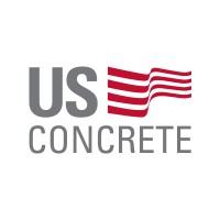 U.S. Concrete logo - Similar company to Interstate Concrete Pumping