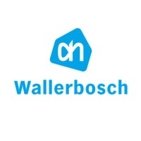 Albert Heijn Groenlo logo - Similar company to Grol