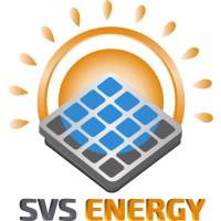 SVS ENERGY logo - Similar company to Tech7 Energy Pvt Ltd