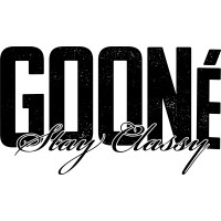 Gooné logo - Similar company to Refilled