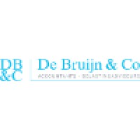 De Bruijn En Co