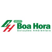 Boa Hora logo - Similar company to Grupo Lara
