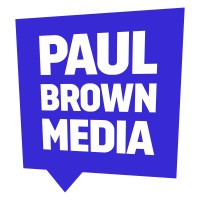Paul Brown Media