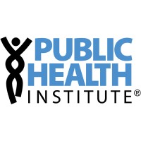 Public Health Institute logo - Similar company to Partners In Health