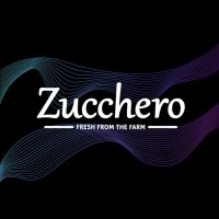 Zucchero logo - Similar company to Nathu'S Sweets