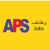 APS Jobs logo - Similar company to Asphire Staffing