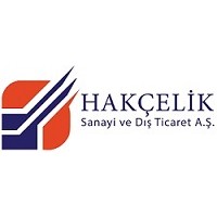 HAKÇELİK A.Ş. logo - Similar company to Hillkon