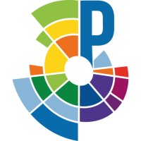 Particitiz logo - Similar company to G1000