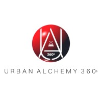 UrbanAlchemy360 logo - Similar company to C4Gs-Zedlife