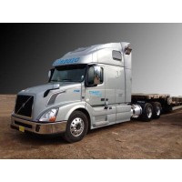 Classic Freight Systems (2011) Ltd.