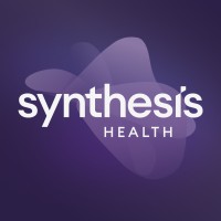 Synthesis Health logo - Similar company to Green Softech Limited