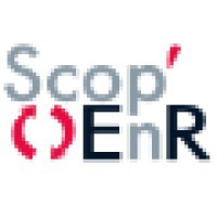 Scop'Enr logo - Similar company to S M E E