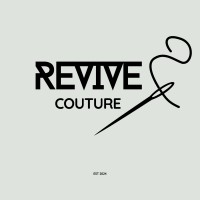 Revive Couture logo - Similar company to Bachelor Human Resources Management Arteveldehogeschool - Hogent - Odisee