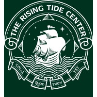 The Rising Tide Center logo - Similar company to Metasnake