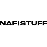 NAF! Stuff logo - Similar company to Izabelle Hammon Ltd