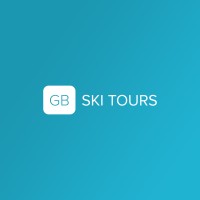 GB Ski Tours logo - Similar company to Schoolsgolf