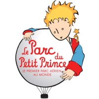 Parc du Petit Prince logo - Similar company to Mandoria