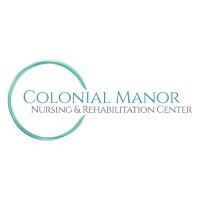 Colonial Manor Nursing & Rehab Center