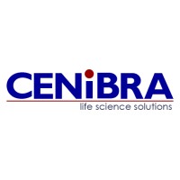 Cenibra GmbH logo - Similar company to Mannin Gmbh