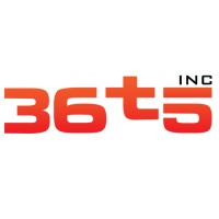 36t5 inc. logo - Similar company to Bmb Fuel