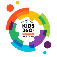 Kids 360° Early Learning Academy