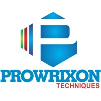 PROWRIXON TECHNIQUES LTD